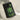 Etui na telefon iPhone Green Order