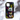 Etui na telefon iPhone Paint Cat