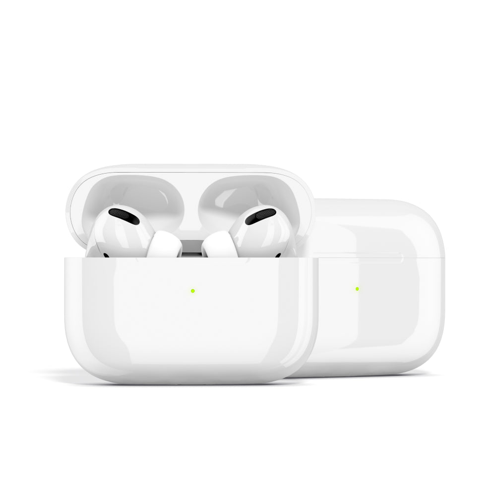 Printed case for AirPods by CASEE