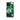 Etui do telefonu iPhone Green Flowers