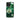 Etui do telefonu iPhone Green Flowers
