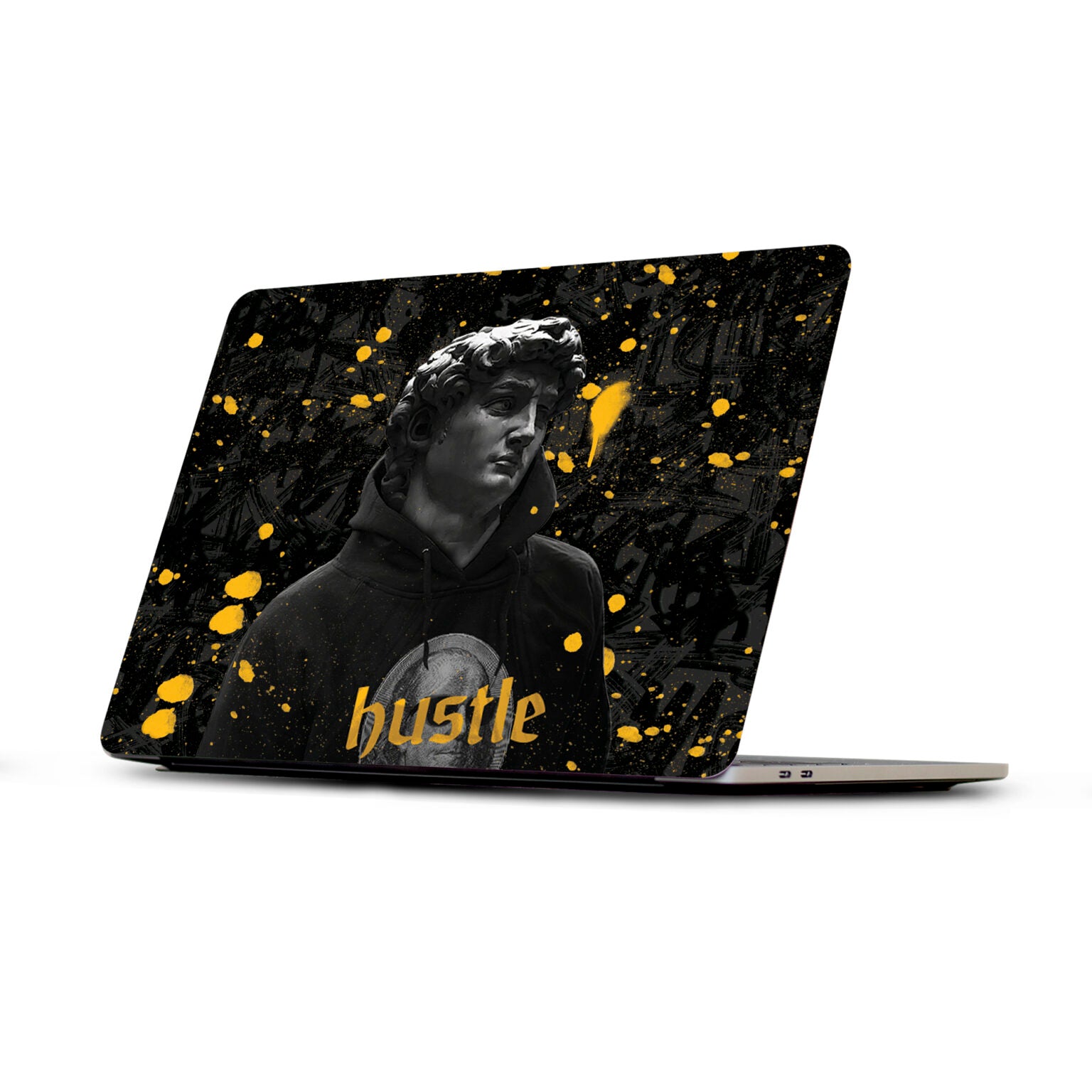 Etui do MacBooka David Hustle