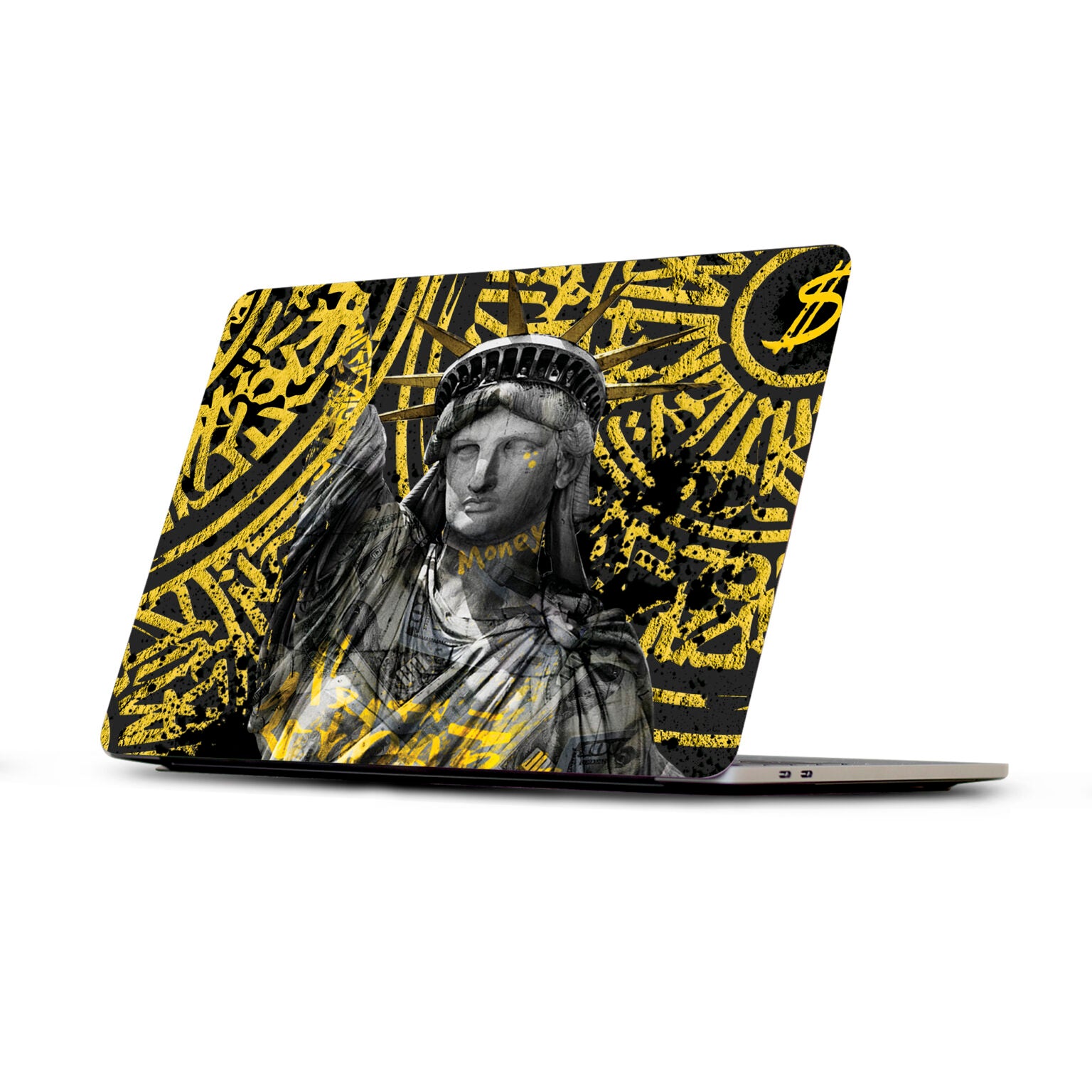 Etui do MacBooka Liberty Vibe