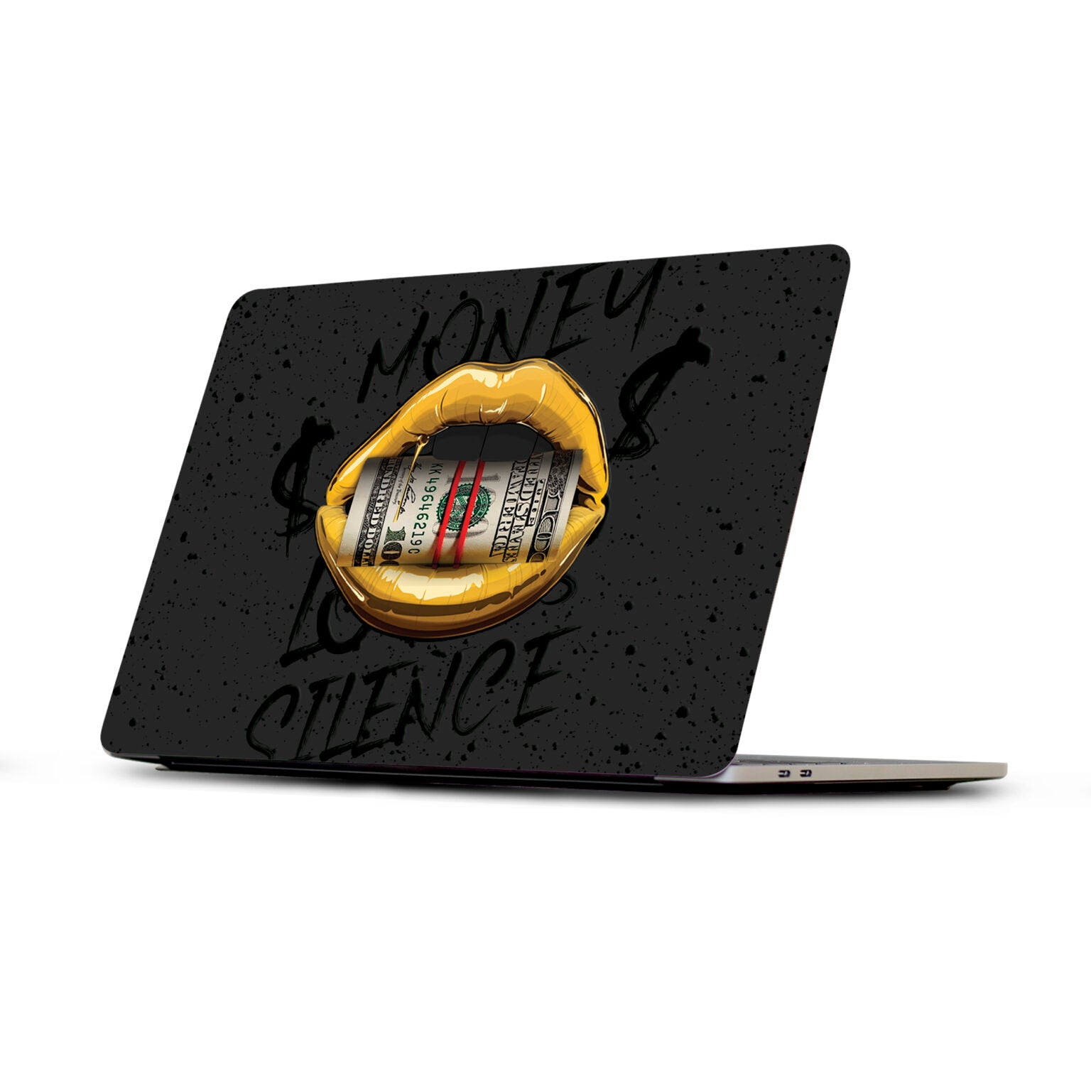 Etui do MacBooka Money Silence