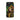 Etui na telefon iPhone Bob Marley (Czarny Premium TPU)