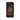 Scandinavian Totem phone case for iPhone (Black Premium TPU)