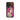 Etui na telefon iPhone Anime Girl (Czarny Premium TPU)