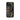 Etui na telefon iPhone Black Flowers (Czarny Premium TPU)