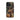 Etui na telefon iPhone Deer Leaves (Czarny Premium TPU)