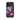 Etui na telefon iPhone Hummingbird (Czarny Premium TPU)