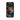 Etui na telefon iPhone Colorful Tiger (Czarny Premium TPU)