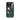 Etui do telefonu iPhone Tennis Girl Green